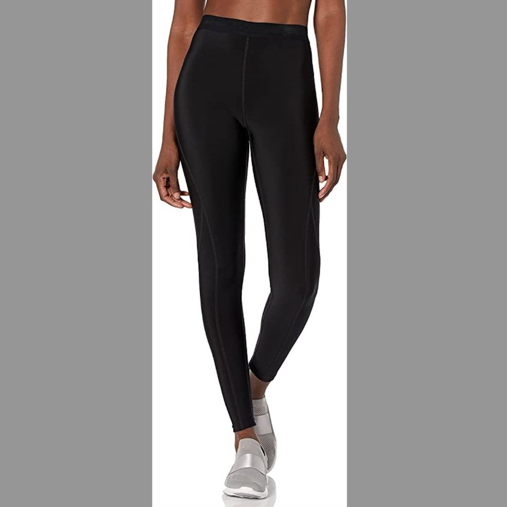⭐️ Starter 27" Therma-Star Brushed Compression Leggings
